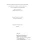 Thesis or Dissertation: Perceived attributes of diffusion of innovation theory as predictors …