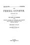 Primary view of The Federal Reporter. Volume 103 Cases Argued and Determined in the Circuit Courts of Appeals and Circuit and District Courts of the United States. September-October, 1900.