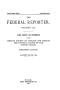 Legislative Document: The Federal Reporter. Volume 112 Cases Argued and Determined in the C…
