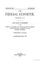 Legislative Document: The Federal Reporter. Volume 117 Cases Argued and Determined in the C…