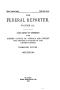 Legislative Document: The Federal Reporter. Volume 121 Cases Argued and Determined in the C…