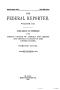 Legislative Document: The Federal Reporter. Volume 132 Cases Argued and Determined in the C…
