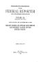 Legislative Document: The Federal Reporter with Key-Number Annotations, Volume 176: Cases A…