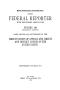 Legislative Document: The Federal Reporter with Key-Number Annotations, Volume 180: Cases A…