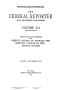 Legislative Document: The Federal Reporter with Key-Number Annotations, Volume 214: Cases A…