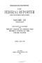 Legislative Document: The Federal Reporter with Key-Number Annotations, Volume 230: Cases A…
