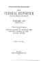 Legislative Document: The Federal Reporter with Key-Number Annotations, Volume 239: Cases A…