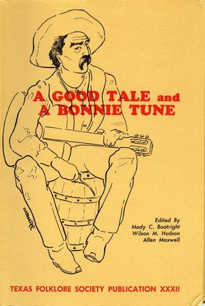A Good Tale and a Bonnie Tune