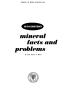 Thumbnail image of item number 1 in: 'Mineral Facts and Problems: 1970 Edition'.