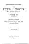 Legislative Document: The Federal Reporter with Key-Number Annotations, Volume 256: Cases A…