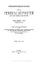 Thumbnail image of item number 1 in: 'The Federal Reporter with Key-Number Annotations, Volume 270: Cases Argued and Determined in the Circuit Courts of Appeals and District Courts of the United States and the Court of Appeals in the District of Columbia,  April-May, 1921.'.