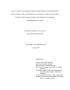 Thesis or Dissertation: Adult Client Outcomes: Differences Between Counselors with Education …