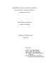 Thesis or Dissertation: Measuring the value of transit access for Dallas County: A hedonic ap…
