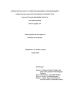 Thesis or Dissertation: Stream water quality corridor assessment and management using spatial…