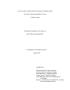 Thesis or Dissertation: Evaluating team effectiveness: Examination of the TEAM Assessment Too…