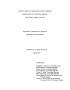 Thesis or Dissertation: Politics and the American clergy: Sincere shepherds or strategic sain…