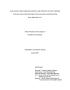 Thesis or Dissertation: Evaluating Tree Seedling Survival and Growth in a Bottomland Old-fiel…
