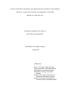 Thesis or Dissertation: Human concept cognition and semantic relations in the unified medical…