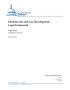 Primary view of Offshore Oil and Gas Development: Legal Framework