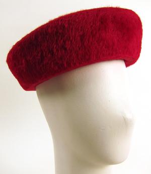 Breton Hat