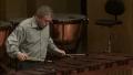Primary view of Doctoral Recital: 2014-02-09 – John O'Neal, percussion