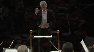Ensemble: 2014-02-05 – Symphony Orchestra Part 1