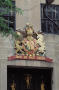 Primary view of British Coat of Arms at Rockefeller Center, New York