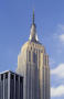 Primary view of Empire State Building