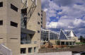 Primary view of John G. Diefenbaker Building