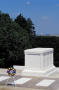 Primary view of Arlington National Cemetery