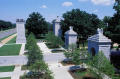 Physical Object: Arlington National Cemetery