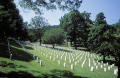 Physical Object: Arlington National Cemetery