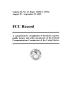 Book: FCC Record, Volume 20, No. 17, Pages 14294 to 15154, August 29 - Sept…