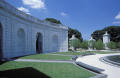 Primary view of Arlington National Cemetery