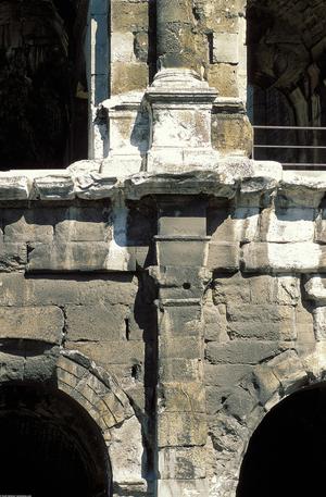 Arena of Nîmes