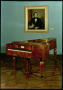 Physical Object: Piano Belonging to Franz Peter Schubert (1797-1828)