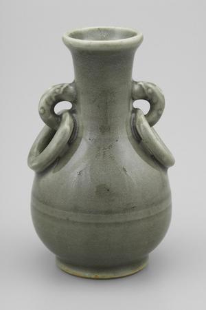 Primary view of Flower Vase