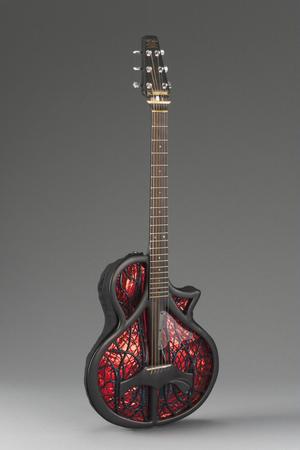 Acoustic / Electric Guitar (Chrysalis Model)