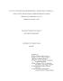 Thesis or Dissertation: Faculty Attitudes Toward Residential and Distance Learning: A Case St…