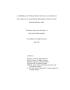 Thesis or Dissertation: An Empirical Investigation of Critical Factors that Influence Data Wa…
