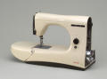Physical Object: Electric Sewing Machine
