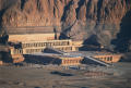 Physical Object: Mortuary Temple of Queen Hatshepsut