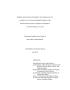 Thesis or Dissertation: Robert Schumann's Symphony in D Minor, Op. 120: A Critical Study of I…