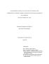Thesis or Dissertation: A Comparison of Skill Level of Parents Trained in the Landreth Filial…