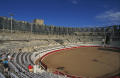 Primary view of Roman Amphitheater
