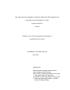 Thesis or Dissertation: The Creation of Modern Fashions through the Merging of Eastern and We…