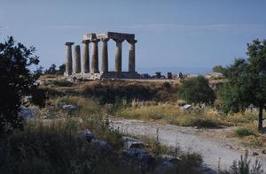 Torso from Miletus