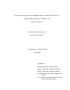 Thesis or Dissertation: Integrating Concepts in Modern Molecular Biology into a High School B…
