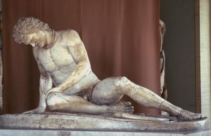 Dying Gaul from Pergamum