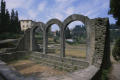 Primary view of Roman Baths